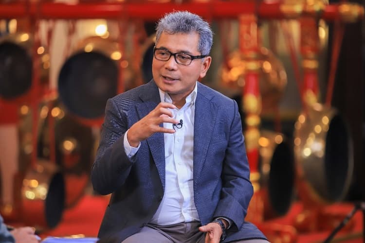 Dirut BRI Ungkap 6 Hal yang Bakal Pengaruhi Industri Perbankan ke Depan, Apa Saja?