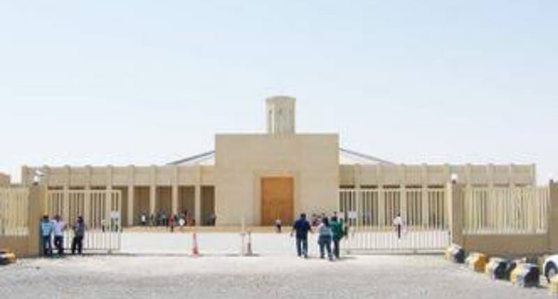 Fakta Menarik Gereja Katolik Pertama di Qatar, Jadi Lambang Kerukunan Umat Beragama