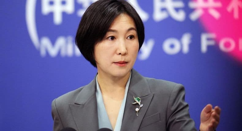 Dubes Lu Shaye Pertanyakan Kedaulatan Negara Bekas Soviet, Begini Tanggapan China