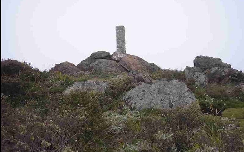5 Gunung di Sulawesi Selatan, Nomor 4 Butuh Waktu Sepekan untuk Mendaki dan Turun
