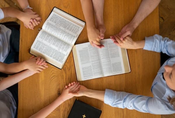 11 Ayat Alkitab tentang Natal untuk Memaknai Kelahiran Yesus Kristus