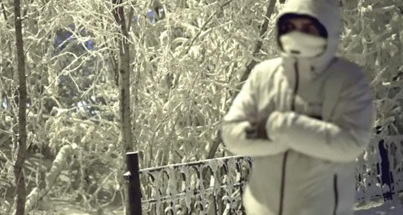 Berkunjung ke Kota Terdingin di Dunia Yakutsk, Suhu -71 Derajat Buka Baju Tubuh Langsung Beku Jadi Mumi Berkunjung ke Kota Terdingin di Dunia Yakutsk, Suhu -71 Derajat Buka Baju Tubuh Langsung Beku Jadi Mumi