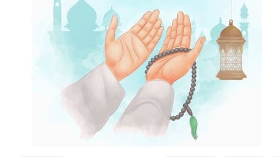 Dzikir Setelah Sholat Isya, Arab, Latin, Artinya Beserta Doa Setelah Sholat