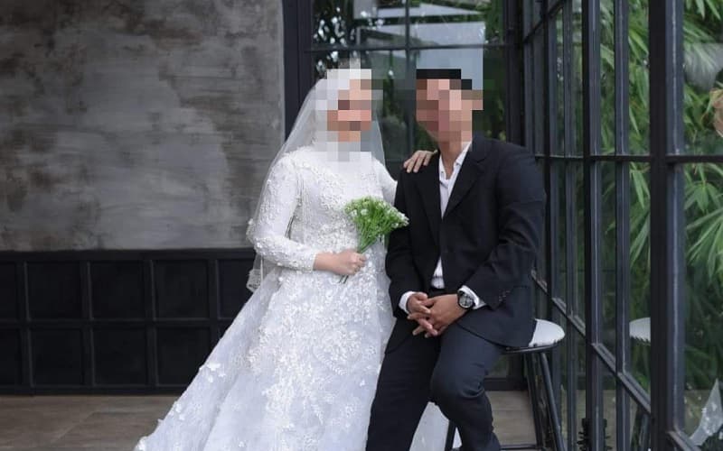 Viral Pria Batal Nikah karena Uang Mahar Kurang Rp700 Ribu, Perempuannya Warga OKU