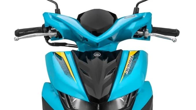 Yamaha Ego Avantiz Tantang Honda Vario 125, Konsumsi BBM-nya Iritan Mana?