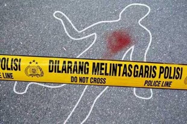 Geger Prajurit TNI Ditemukan Bersimbah Darah di Bekasi, Sempat Dikira Korban Kecelakaan