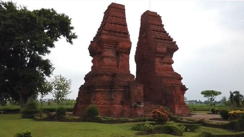 7 Kerajaan Buddha Terbesar di Indonesia yang Berjaya di Masa Lampau