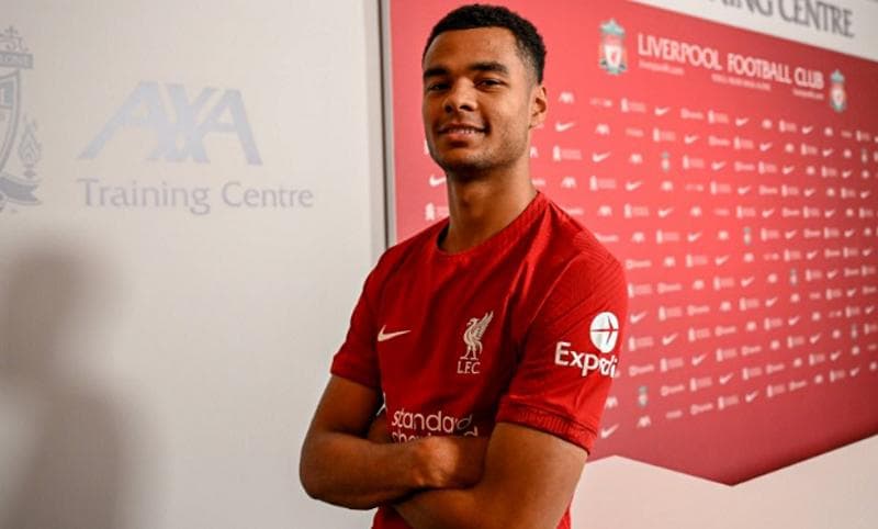 5 Pemain Muda yang Bakal Menjadi Rebutan pada Bursa Transfer Januari 2023