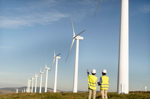 5 Energi Alternatif: Pengertian, Jenis dan Contohnya