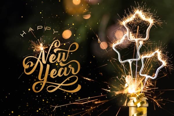 35 Ucapan Tahun Baru 2024 Islami, Berisi Doa dan Harapan Baik