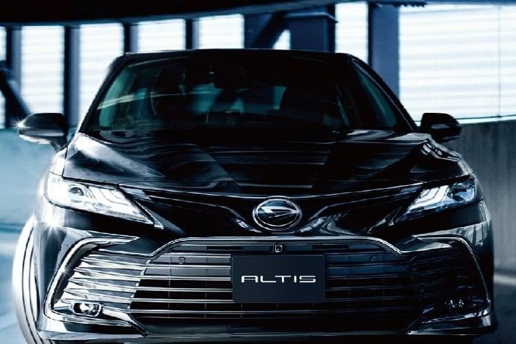 Daihatsu Akan Jual Mobil Sedan di Indonesia, Ini Bocorannya