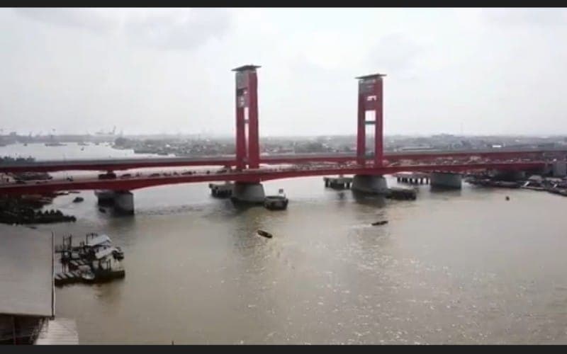 Apa Bahasa Palembang Aku Sayang Kamu, Berikut Kata-Kata Romantisnya