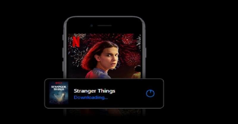 Cara Download Film Netflix Secara Legal, Nonton Bisa Offline Cara Download Film Netflix Secara Legal, Nonton Bisa Offline