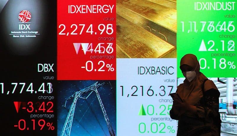 Saham Grahatrans (GTRA) Melonjak 121,3 Persen Kurang dari 2 Bulan sejak Listing