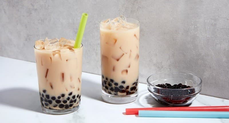 Cara Membuat Boba dari Nutrijel agar Kenyal, Dipadukan Kopi Susu Makin Nikmat