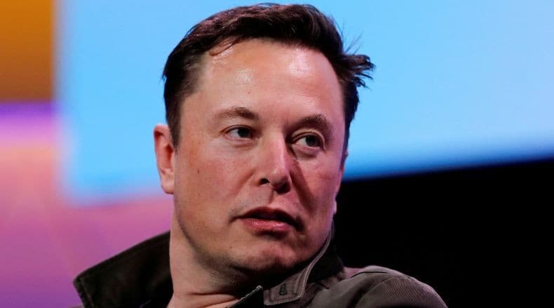 Elon Musk Minta Joe Biden Diberi Password Akun Twitter: Saya Mohon!