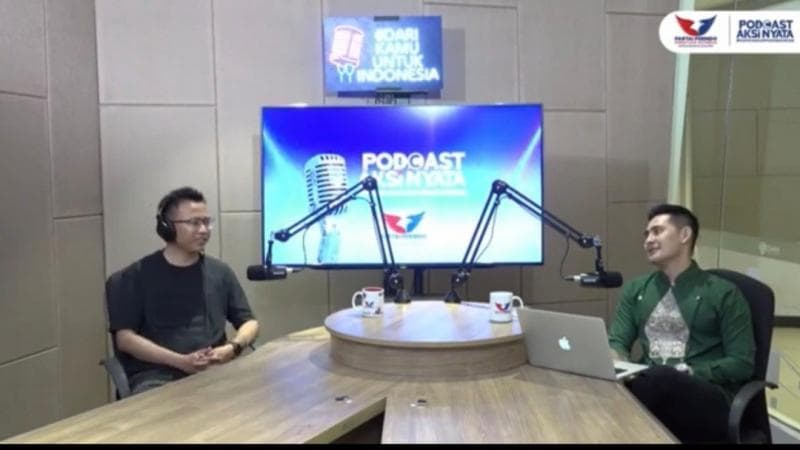 Tertarik Profesi di Bidang Design Grafis, Apa Saja Prospeknya?