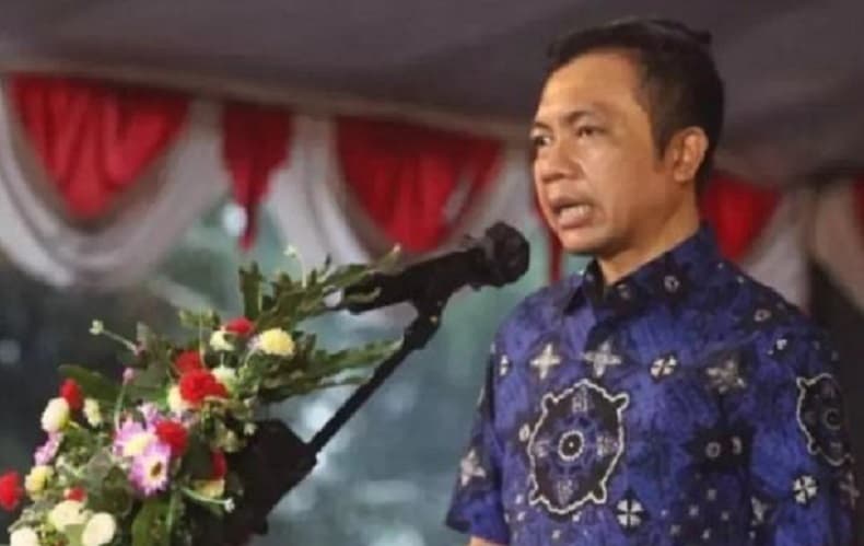 Ajudan Istri Batal Dimutasi, Wakil Bupati Blitar Tak Jadi Mundur