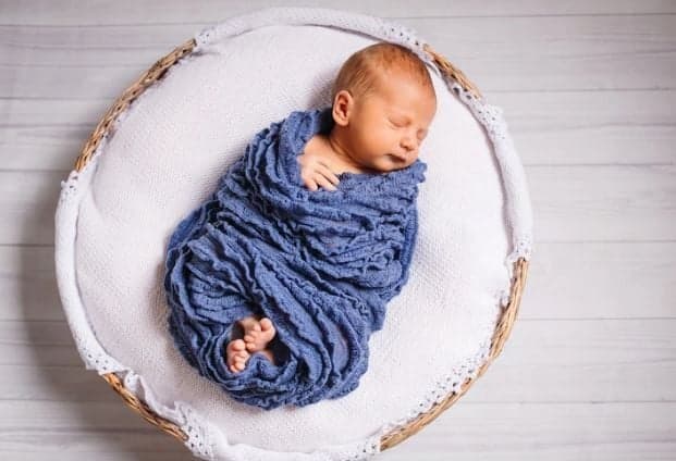 9 Ucapan Doa untuk Bayi Baru Lahir dalam Islam, Lengkap Arab dan Artinya