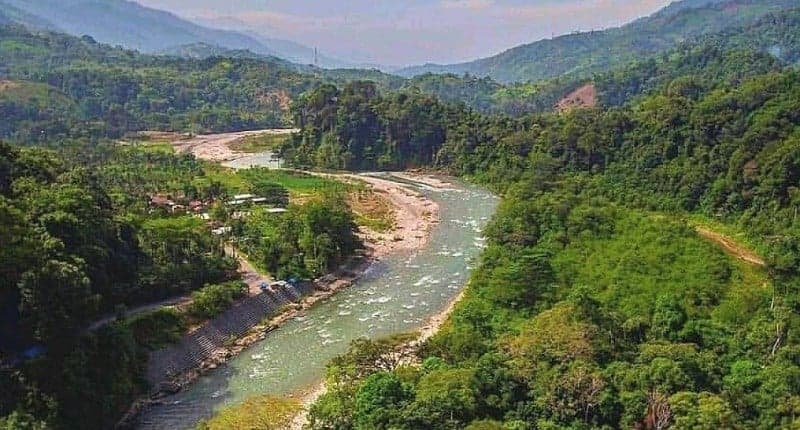 Jalur Pendakian Terpanjang di Indonesia, Butuh 7-8 Hari Gapai Puncak Gunung Leuser