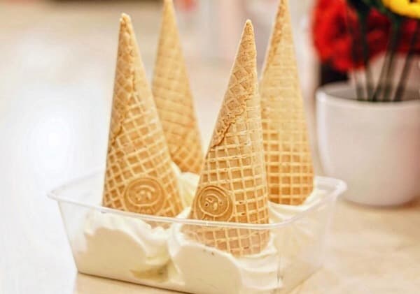 Ramai soal Gerai Mixue Ada di Mana-mana, Pakar Unair Ungkap Rahasianya