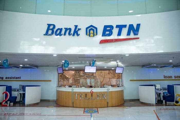 BTN Raih Dana Right Issue Rp4,13 Triliun, Penyaluran KPR Bakal Lebih Masif