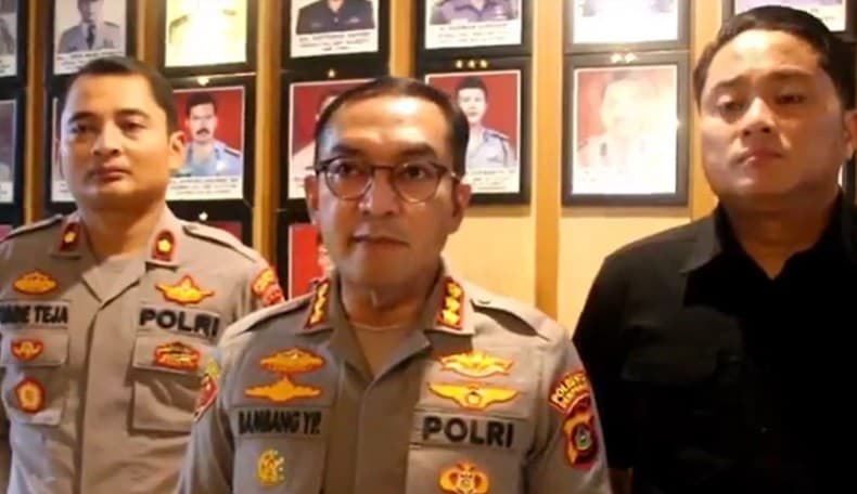 Polisi Sebut Pasangan Turis China Tewas akibat Aksi Pembunuhan dan Bunuh Diri