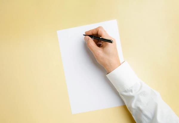 5 Contoh Kalimat Petunjuk, Pengertian dan Cara Membuatnya Lengkap 5 Contoh Kalimat Petunjuk, Pengertian dan Cara Membuatnya Lengkap