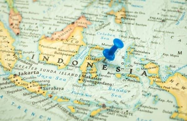 Pengertian Dataran Rendah, Ciri-Ciri dan Manfaatnya Bagi Kehidupan Manusia