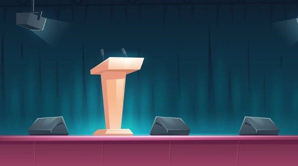 5 Contoh Kalimat Pembukaan Pidato Bahasa Jawa dalam Berbagai Tema, Simak di Sini!