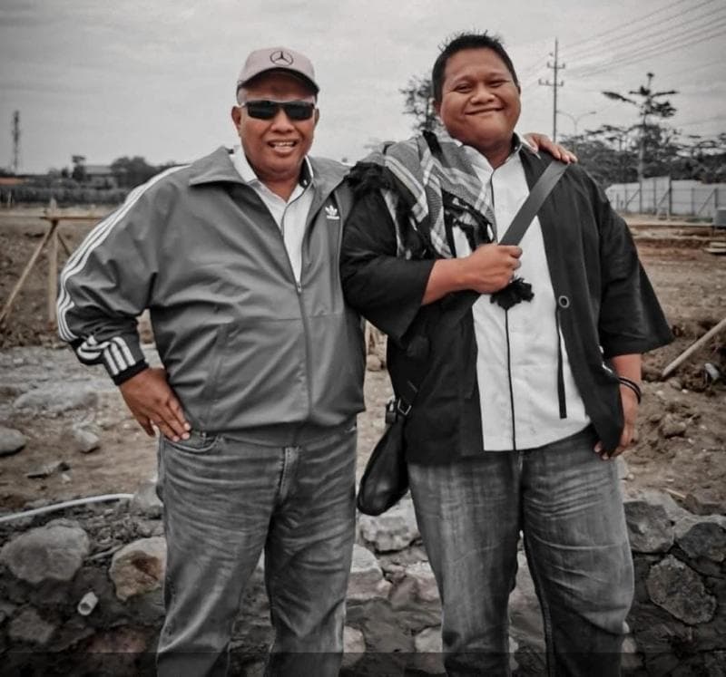 Keluarkan Sang Anak dari PO Haryanto, Begini Perjuangan H Haryanto Bangun Perusahaan