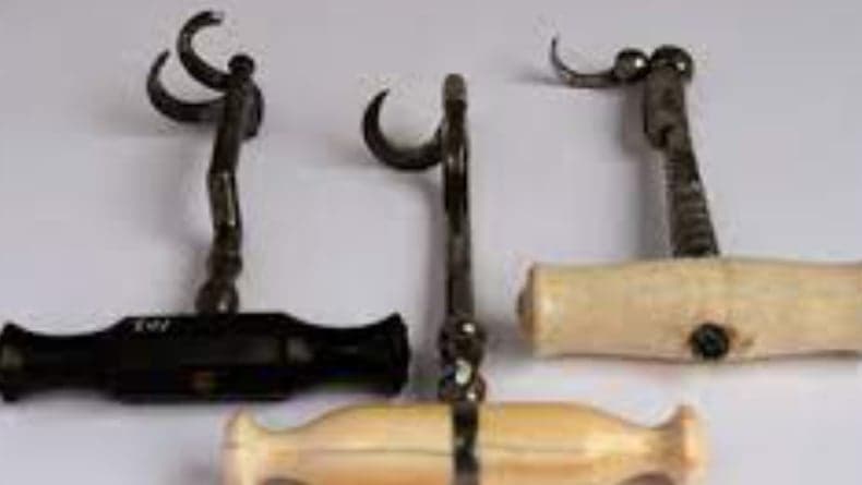 7 Alat Medis Paling Mengerikan yang Pernah Tercipta, Bikin Merinding