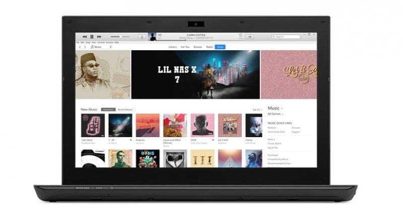 Cara Download Nada Dering iPhone Gak Pake Ribet