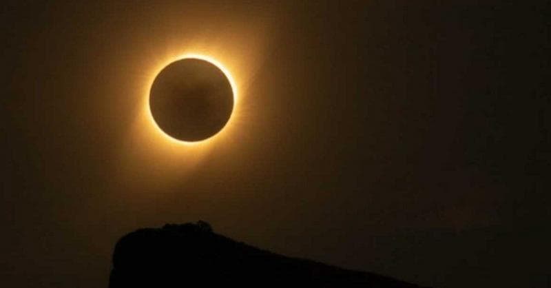 Gerhana Matahari Hibrid Terjadi 20 April 2023, Ini Jadwal Waktu Puncaknya