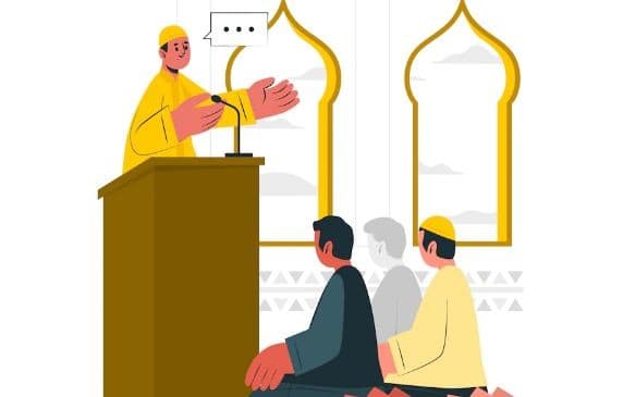 Contoh Kultum Singkat Menarik Berbagai Tema Agama, Lengkap dengan Dalilnya