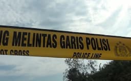 Pengamen di Tangerang Sayat Leher Sendiri Coba Bunuh Diri, Polisi Selidiki Motif