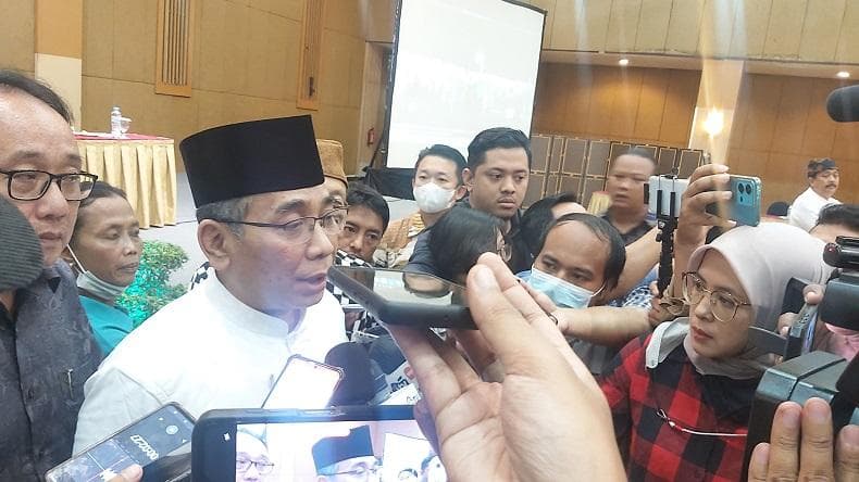 Puncak Acara 1 Abad NU Digelar di Gelora Delta Sidoarjo, Ini Rangkaiannya