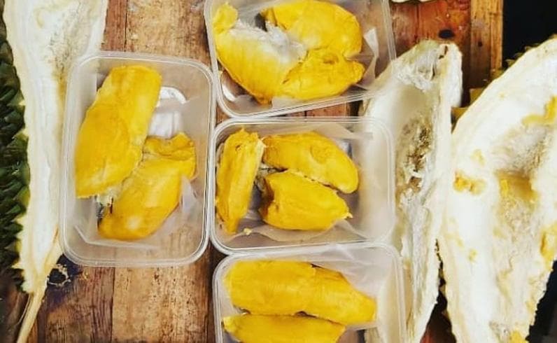 6 Daerah Penghasil Durian di Pulau Jawa, Nomor 5 Hanya Ada Satu di Dunia