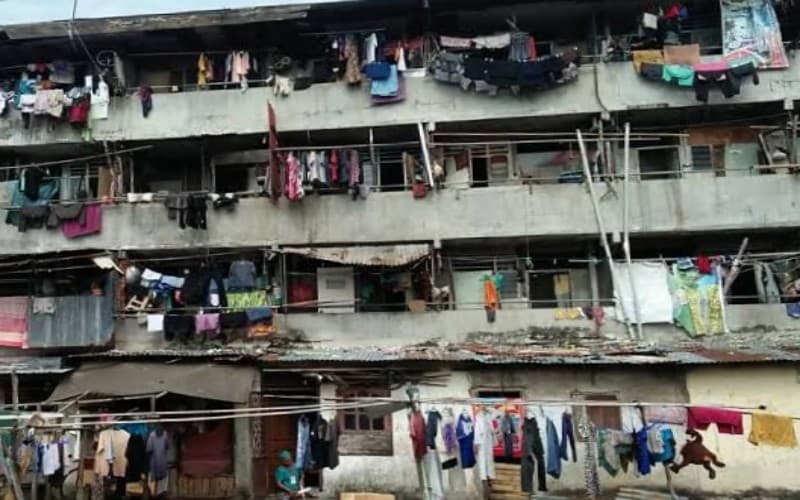 Terbaru! Jumlah Orang Miskin di RI 25,22 Juta Orang