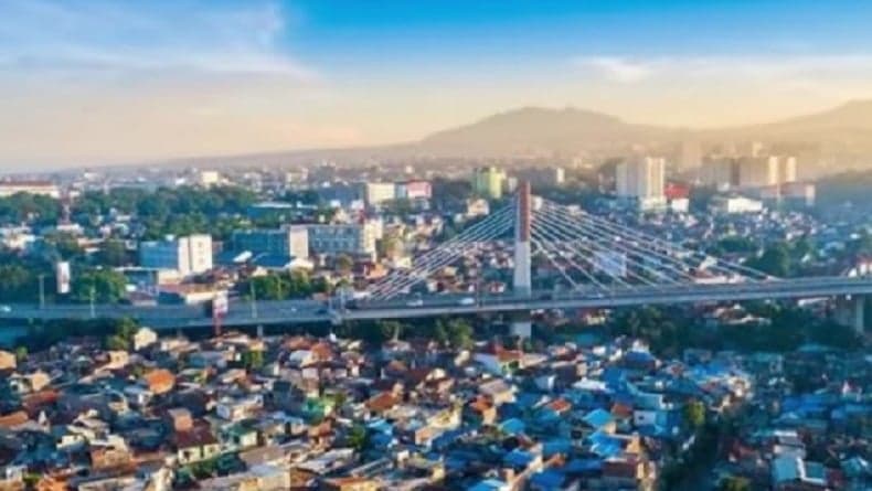 Nama Unik Tempat yang Ada di Jawa Barat dari Nyeleneh hingga Bikin Bergidik