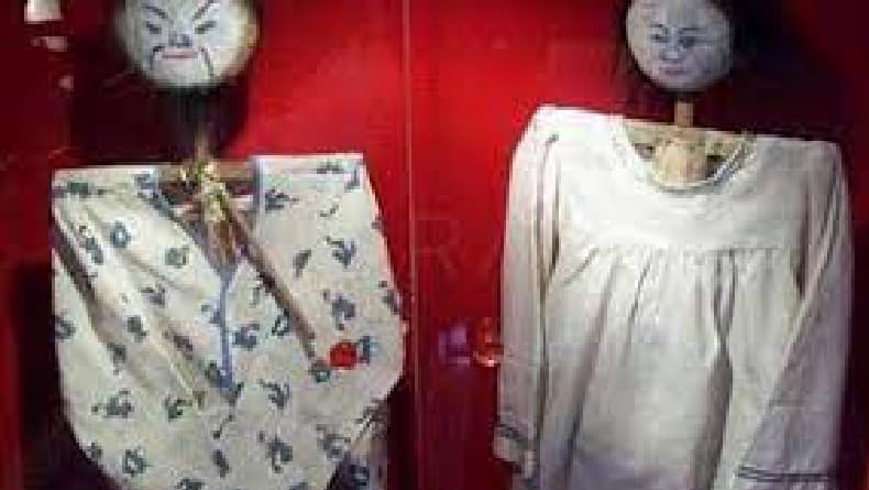 6 Permainan Memanggil Hantu Paling Mengerikan dari Berbagai Negara, Ada yang dari Mainan Anak-anak