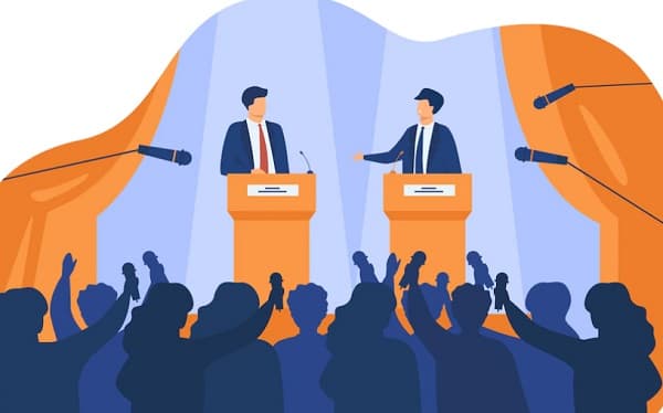 Contoh Mosi Debat dalam Berbagai Topik 