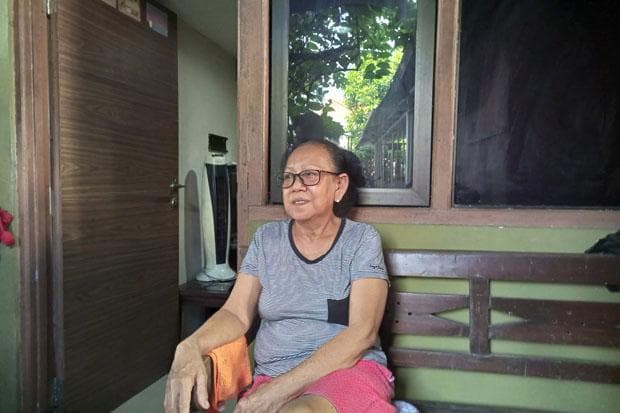 Kisah Keluarga Korban Petrus, Capek Janji Pemerintah Tak Pernah Ditepati