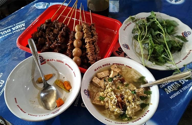 Kuliner Legendaris Yogyakarta, Soto Kemangi Kemasan 500 Mangkok Terjual Setiap Hari