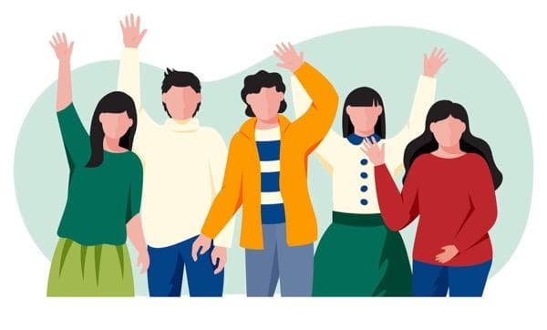 16 Contoh Gejala Sosial Lengkap dengan Klasifikasi dan Karakteristiknya