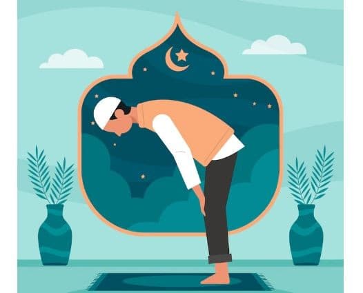 Tata Cara Sholat Taubat, Lengkap dengan Niat dan Bacaan Doa Setelahnya