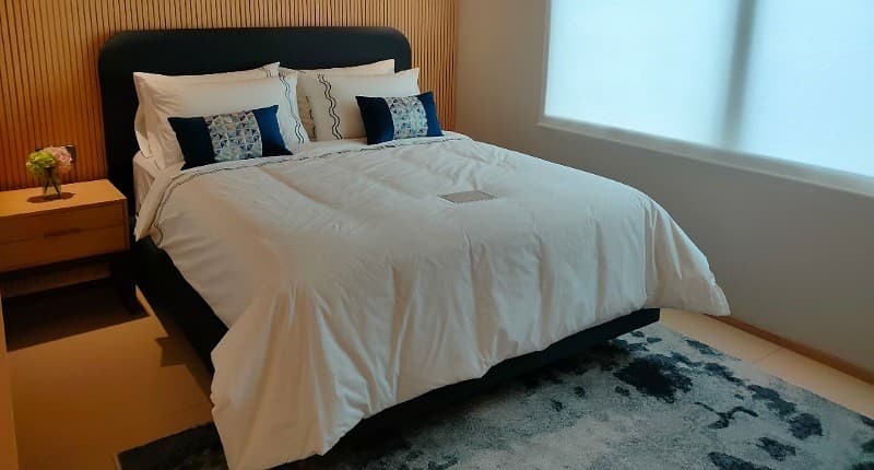 Unik, Staycation di Alga Sleep Store Jakarta, Pengunjung Bisa Tidur Gratis!