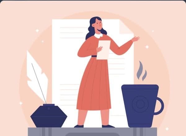 Contoh Puisi Akrostik Lengkap dengan Pengertian dan Cara Membuatnya Contoh Puisi Akrostik Lengkap dengan Pengertian dan Cara Membuatnya