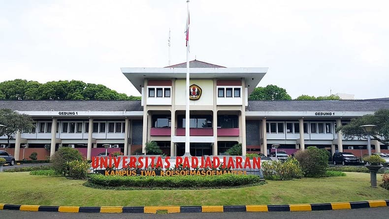 Unpad Miliki 16 Guru Besar Baru Lintas Disiplin Ilmu, Ini Daftar Lengkapnya