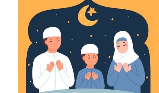 Niat Puasa Rajab Sekaligus Puasa Senin Kamis dan Doa Berbukanya, Arab &amp; Artinya